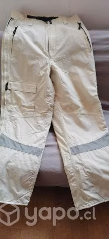 Pantalón de nieve - Imagen 3