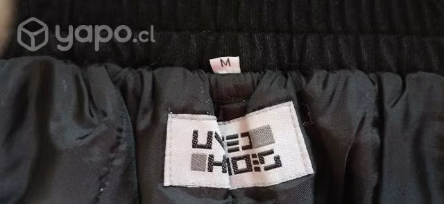 Pantalón de nieve - Imagen 5
