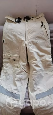 Pantalón de nieve - Imagen 4