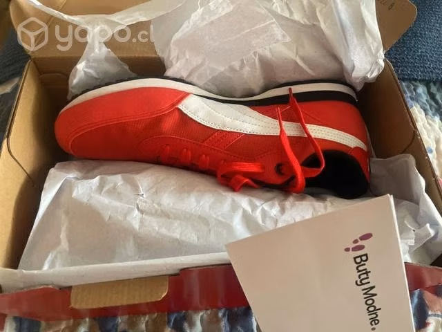 Zapatillas Puma - Imagen 2