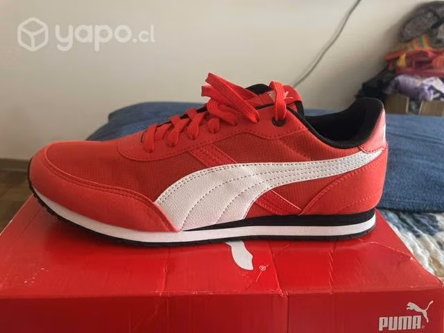 Zapatillas Puma