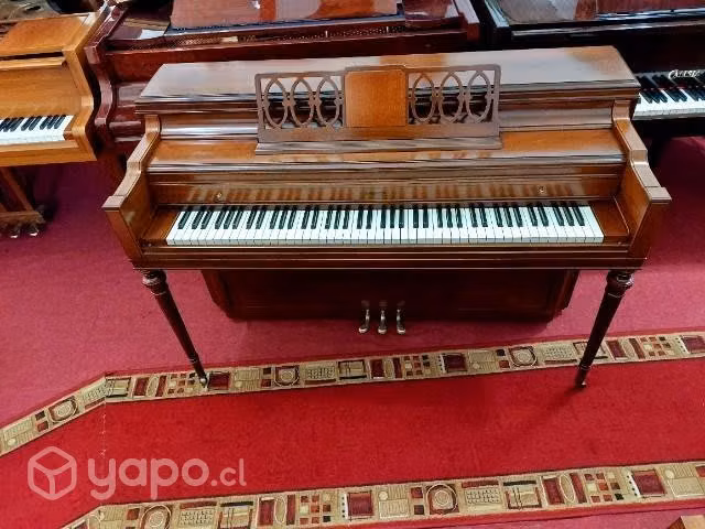 Piano vertical Everett Americano - Imagen 2