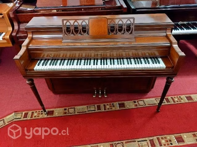 Piano vertical Everett Americano - Imagen 3
