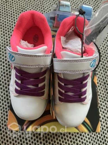 Moda en Chile
