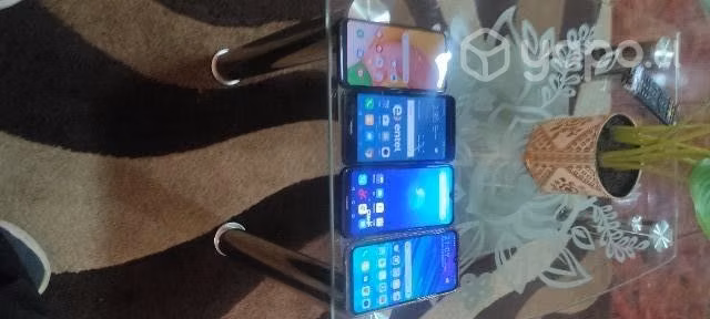 celulares todos funcionado