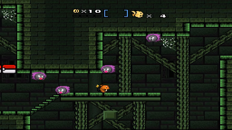Super Pika Land Ultra - Chocolate Version SNES - SFC