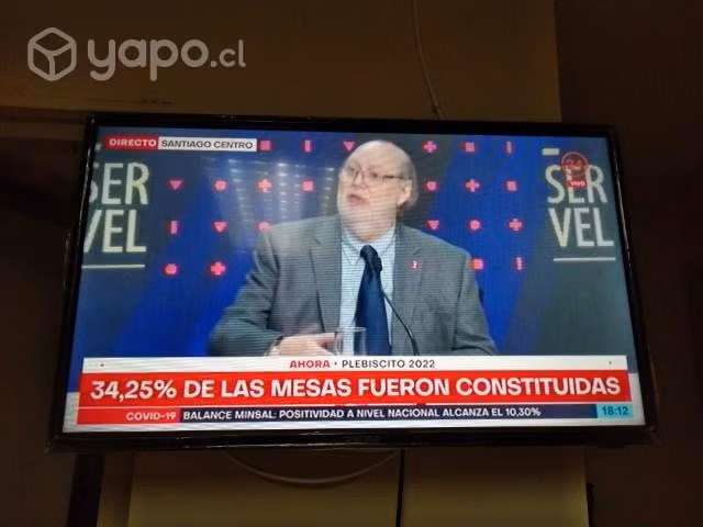 TV tv daewoo de 32