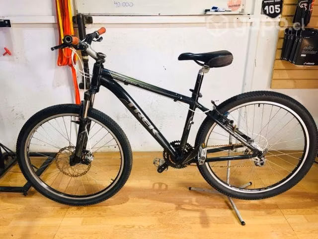 Bicicleta Trek