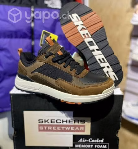 Skechers Nros 39 y 40