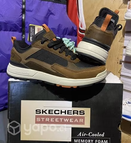 Skechers Nros 39 y 40 - Imagen 3