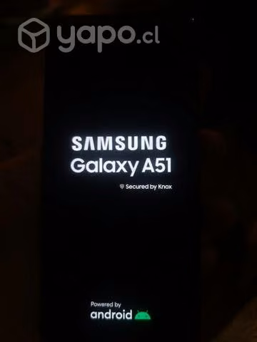 Samsung a 51 - Imagen 2