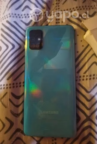 Samsung a 51