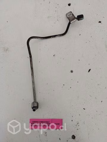 Caneria Combustible Bomba a Flauta (MT2166) Maxus