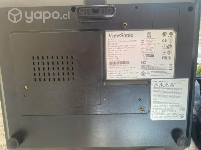 proyector - Imagen 4