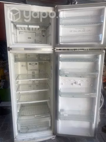 Refrigerador