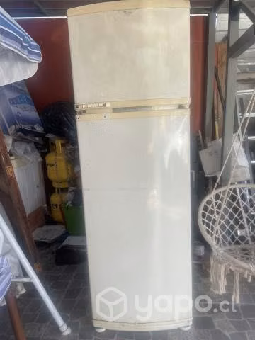 Refrigerador