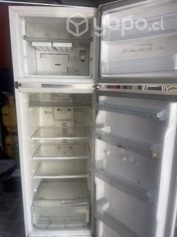 Refrigerador