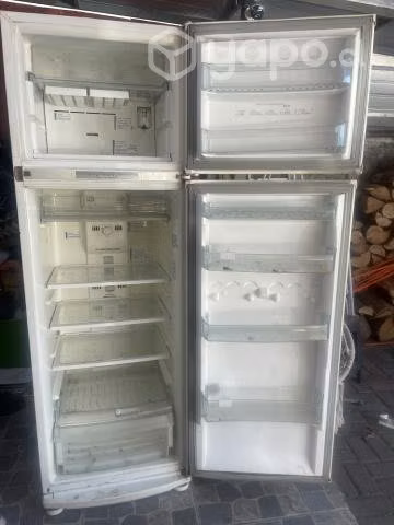 Refrigerador