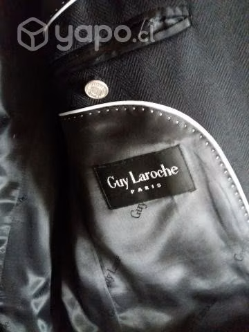 Veston Guy Laroche - Imagen 3
