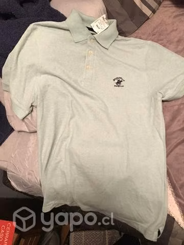 Polera polo original - Imagen 3