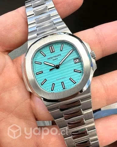 Relojes diferentes tipos