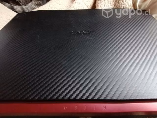 Acer nitro 5 - Imagen 2