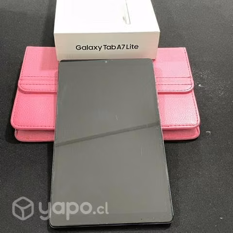 Galaxi tab A7 lite 32gb