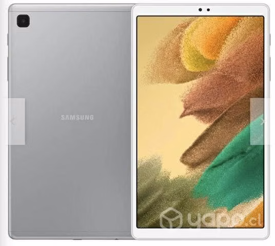 Galaxi tab A7 lite 32gb - Imagen 3