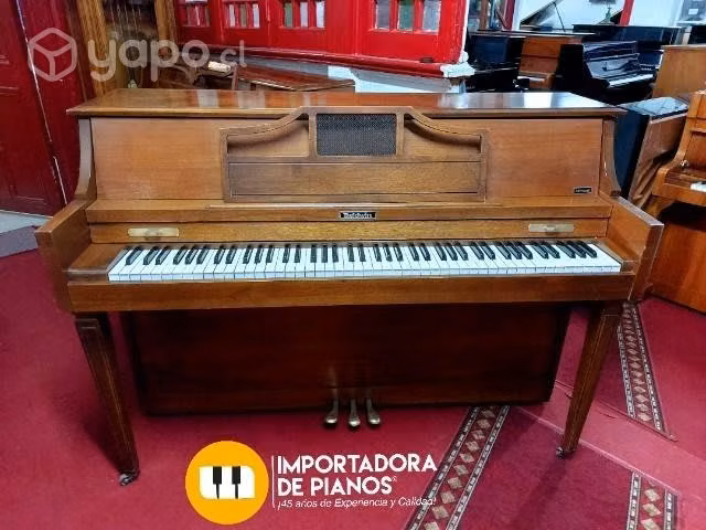 Piano vertical Baldwin