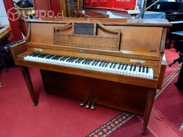 Piano vertical Baldwin - Imagen 2
