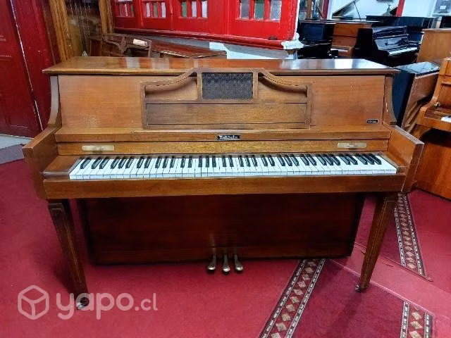 Piano vertical Baldwin - Imagen 3