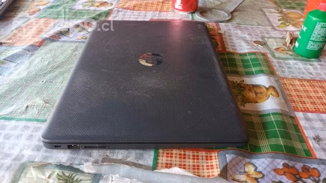 Notbook hp