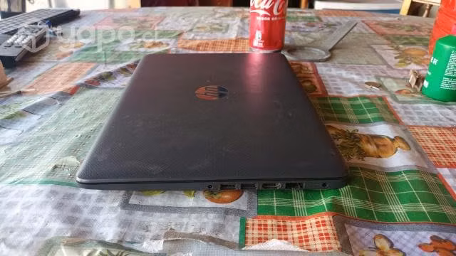 Notbook hp
