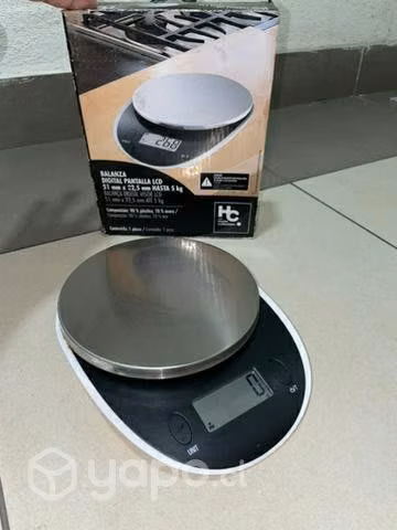 Balanzas Varias 4 unidades