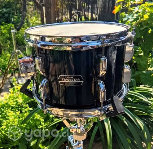 Tom 10"x07" Tama Stagestar