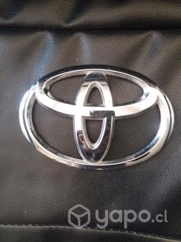 Logo toyota - Imagen 2