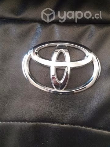 Logo toyota