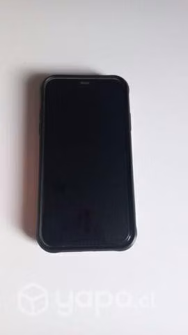 IPhone 11 blanco - Imagen 2
