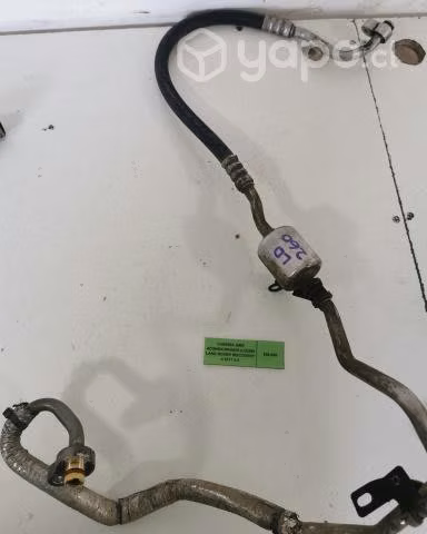 Caneria Aire Acondicionado (260) Land Rover 2011