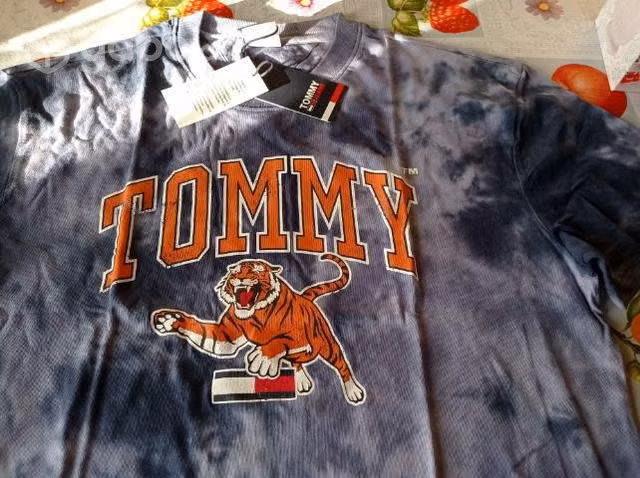 Polera hombre