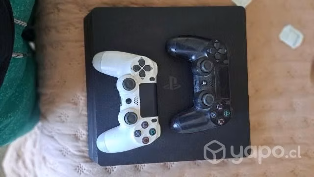 Mi play station 4 - Imagen 2