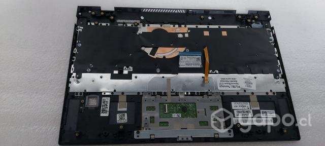Teclado hp envy x360 nuevo - Imagen 2