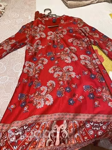 Vestido io nuevo - Imagen 5
