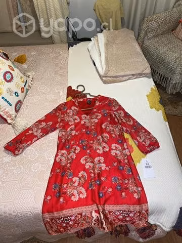 Vestido io nuevo - Imagen 2