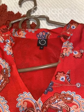 Vestido io nuevo - Imagen 4