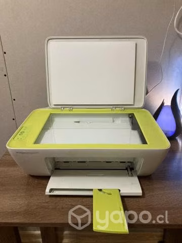 Impresora Hp