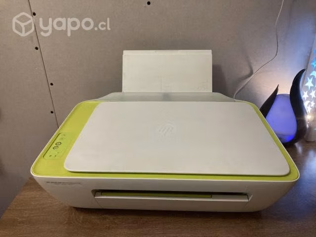 Impresora Hp - Imagen 4