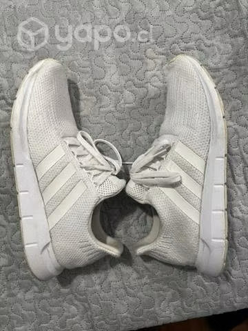 Zapatillas Swift run 12us estado 8-10 - Imagen 2