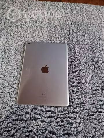 IPad Séptima Generación 10.2” 32 Gb Wi Fi
