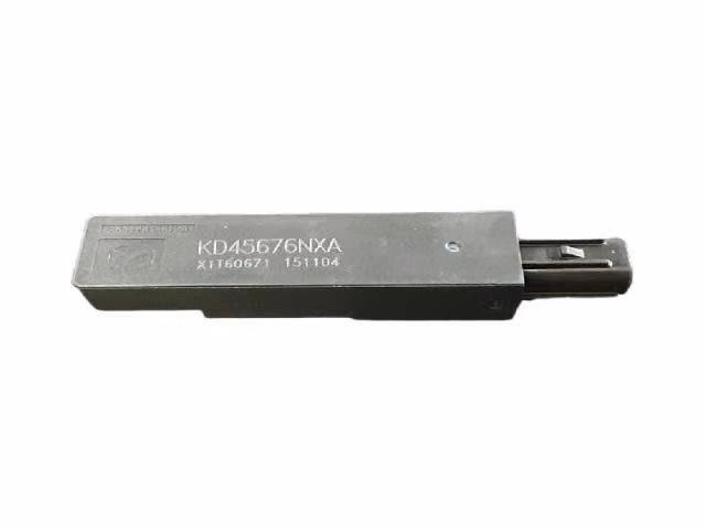 Unidad de control de antena mazda 3 sport 2.0 2016